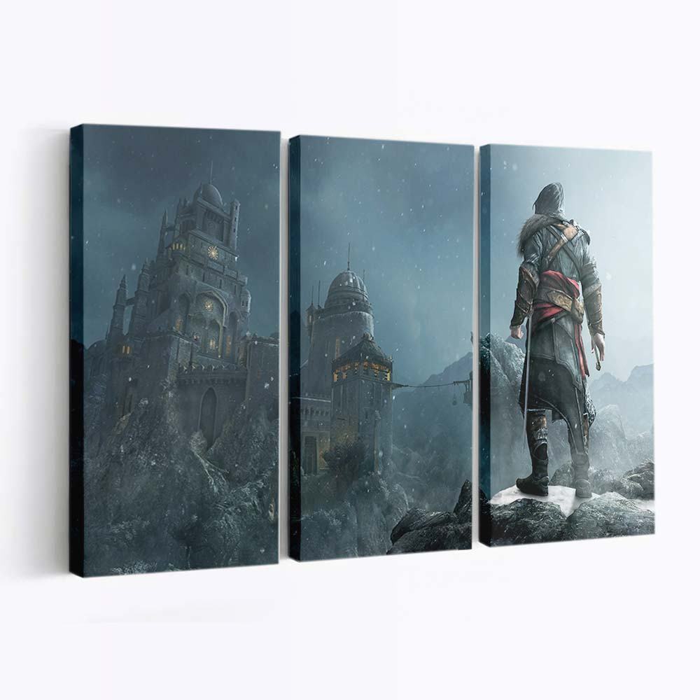 assassins creed revelations 2017 5k